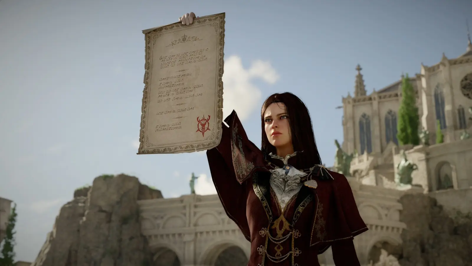 Captura del juego