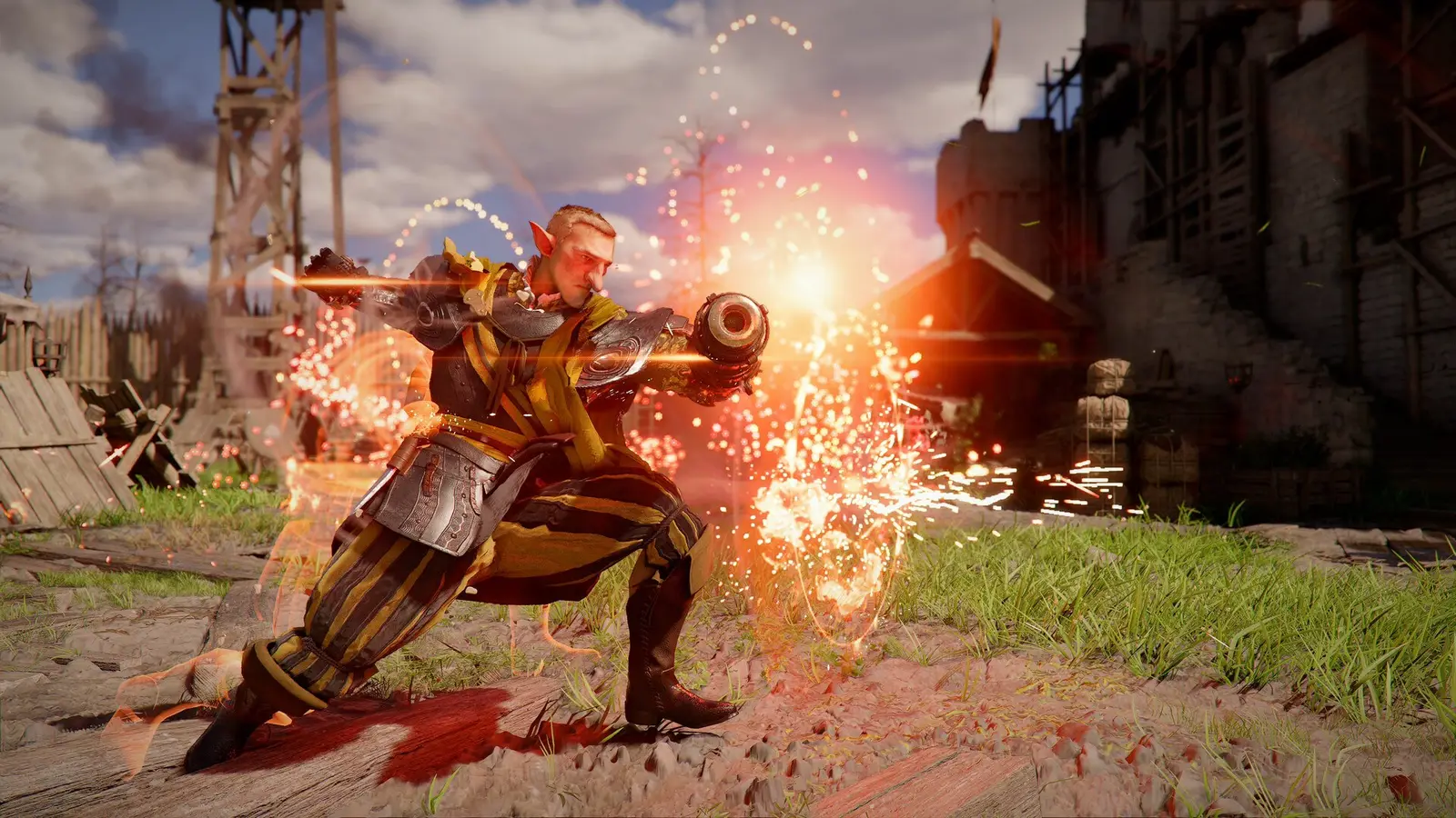 Captura del juego