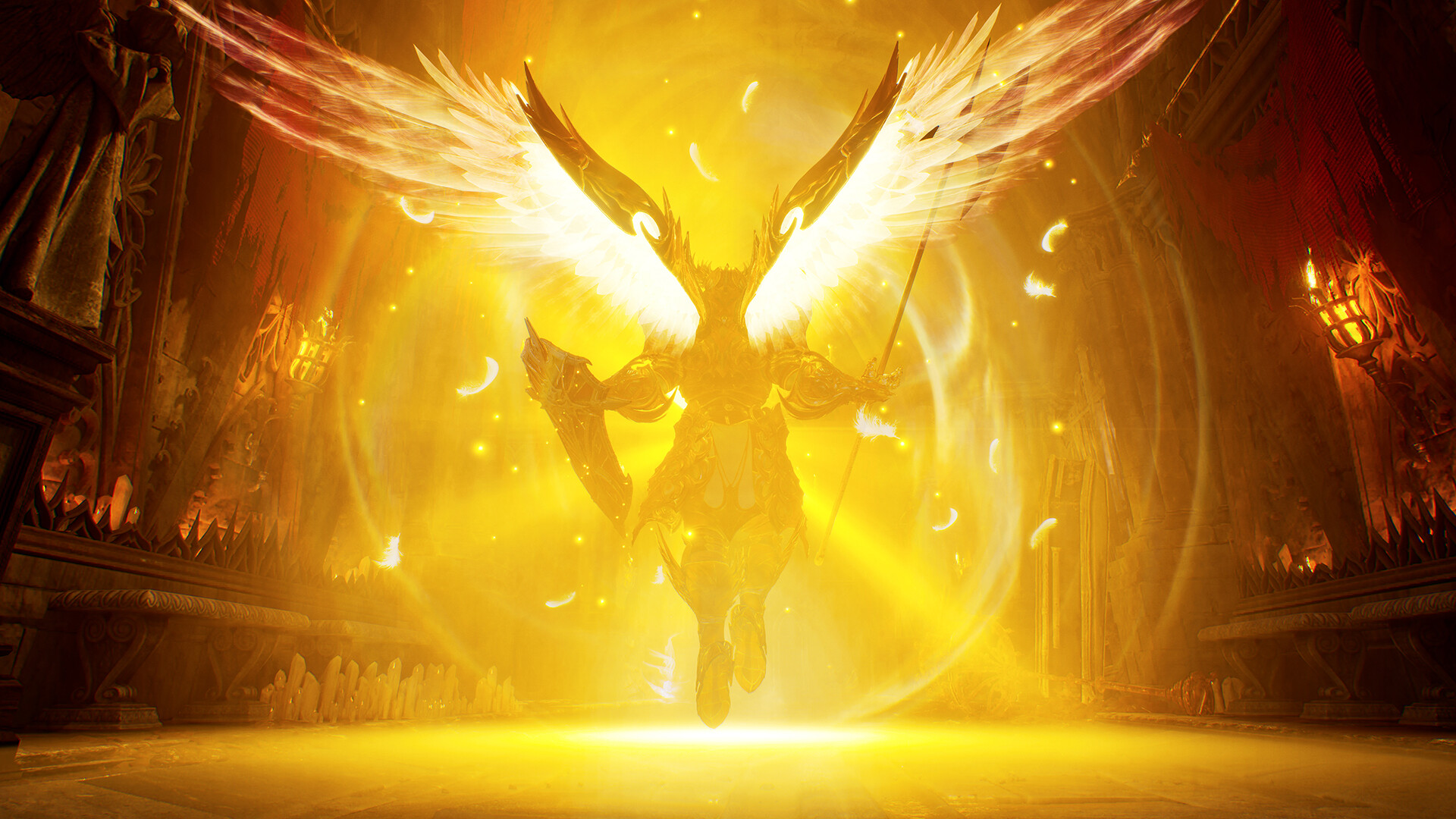 Captura del juego