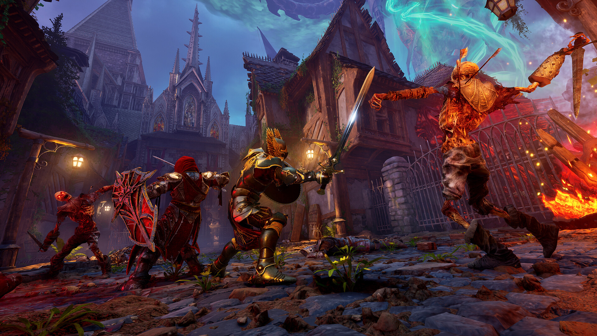 Captura del juego