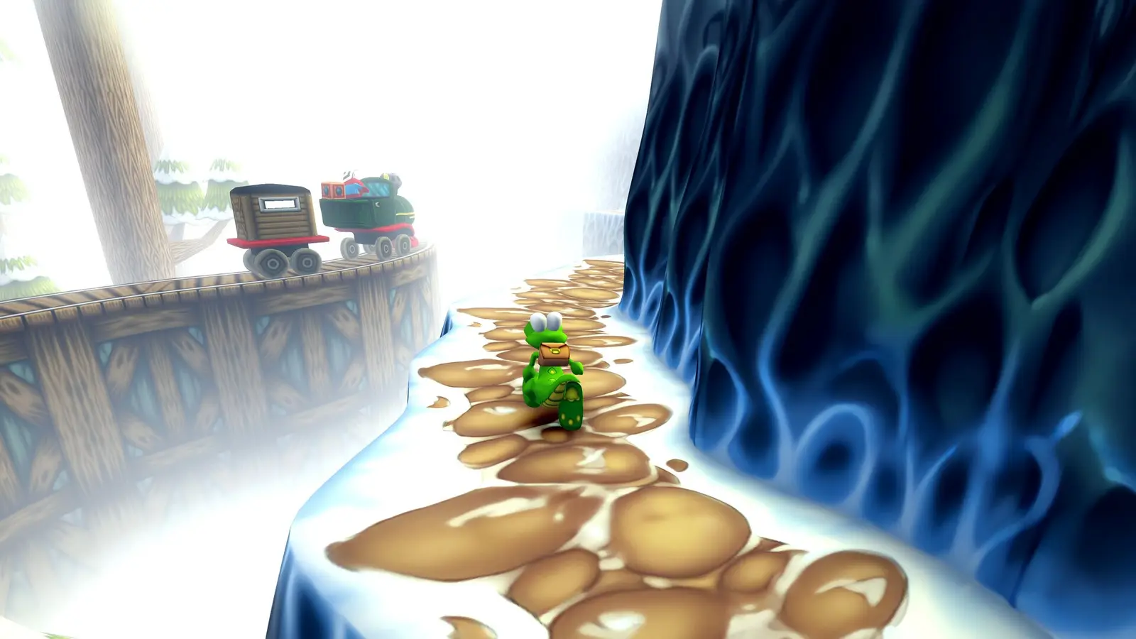 Captura del juego