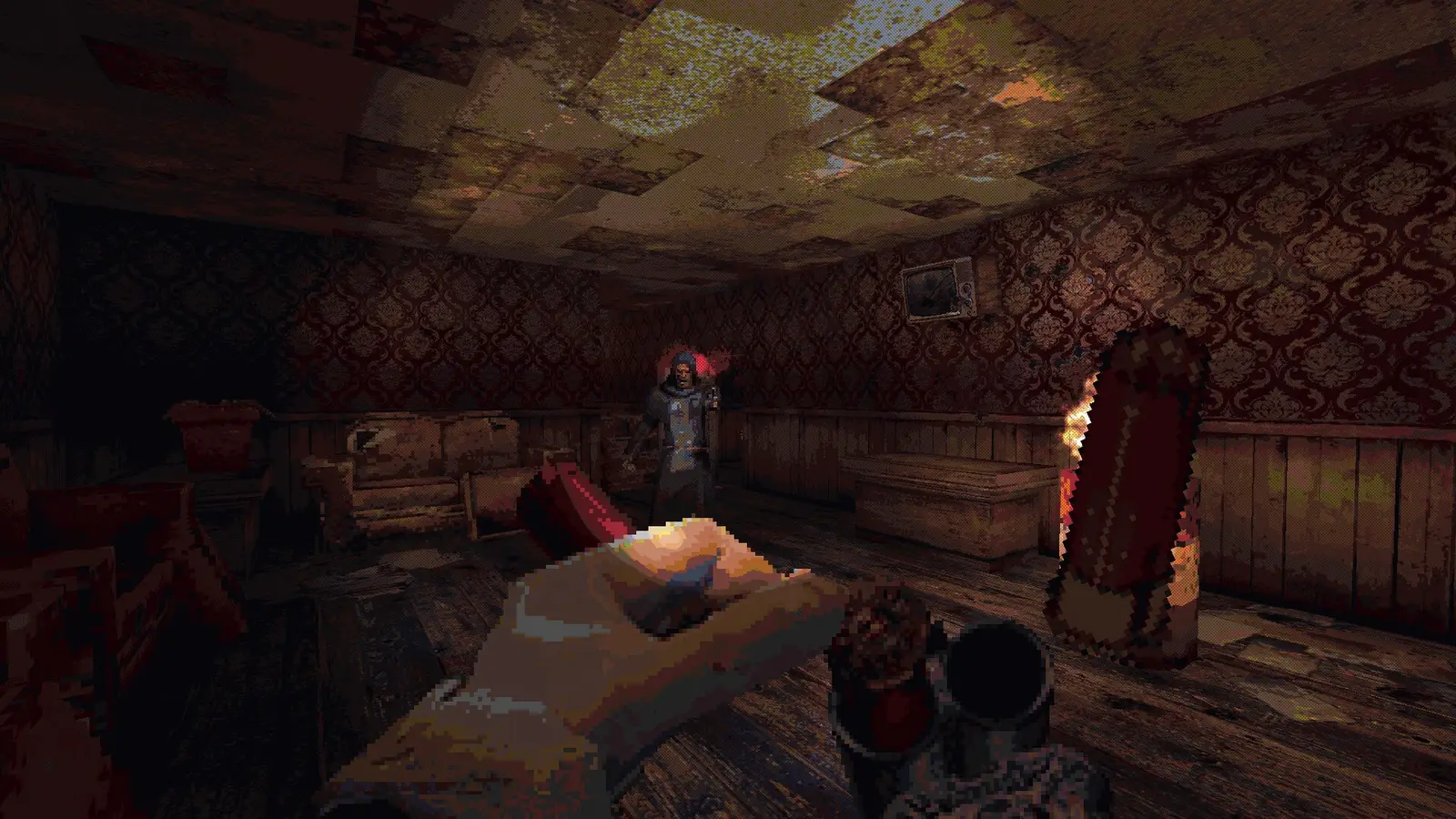 Captura del juego