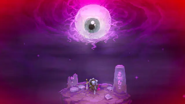Cursemark gameplay