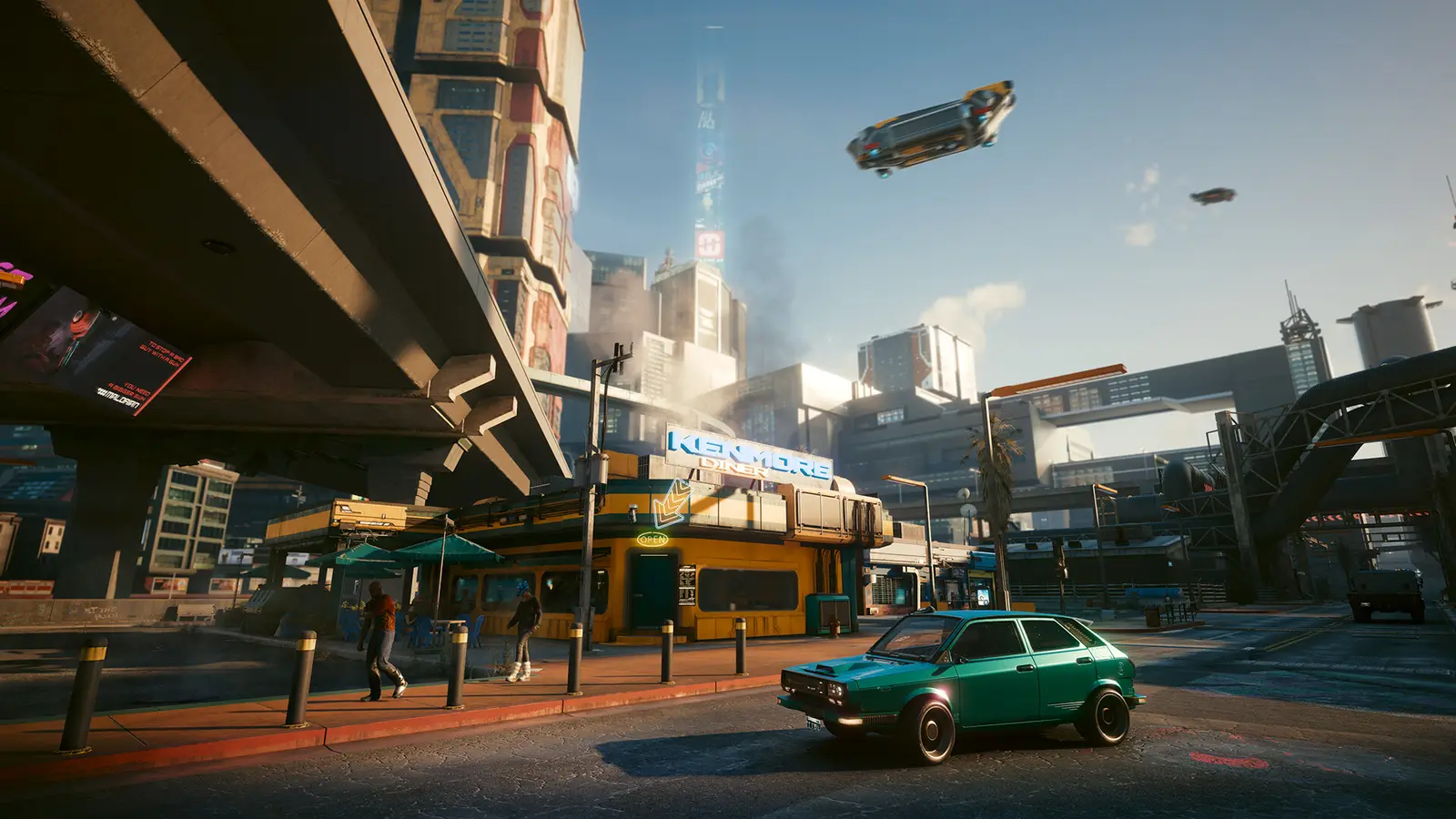 Cyberpunk 2077 llega a Battle.net y Geralt se une al universo de Diablo 4