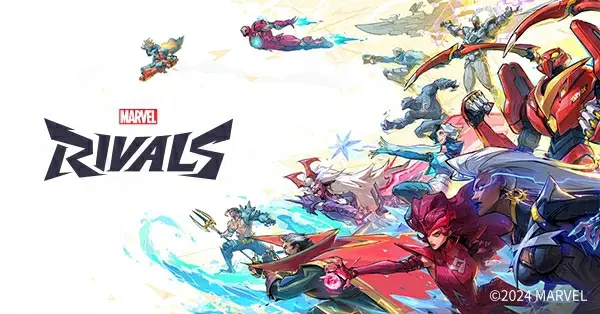 Marvel Rivals Cyclops gameplay