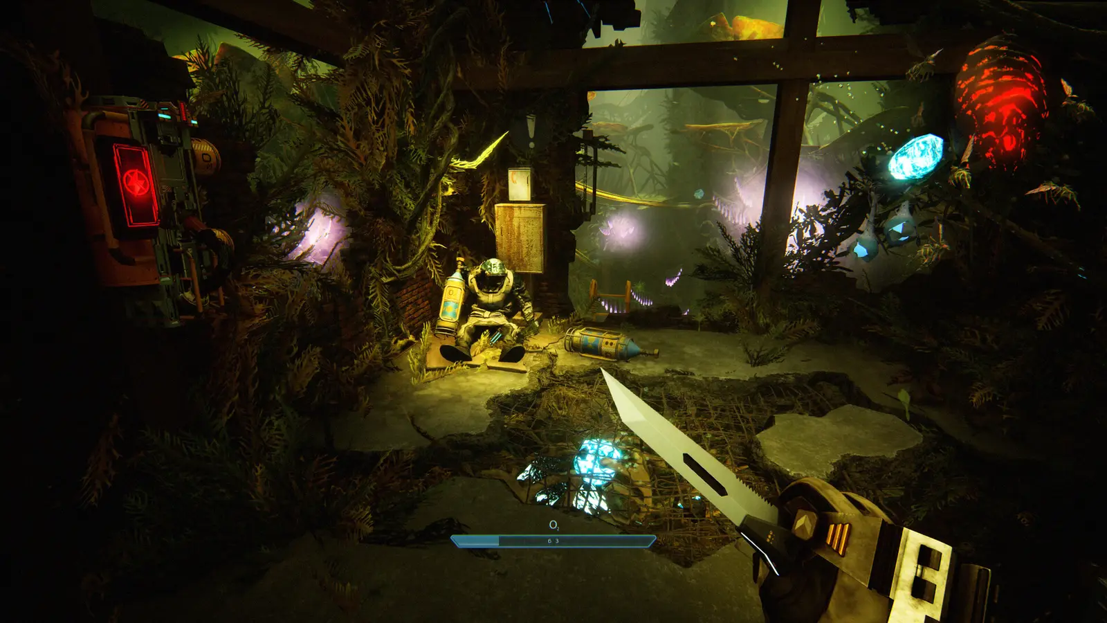 Captura del juego