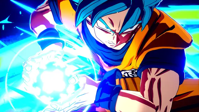 Dragon Ball Sparking ZERO Super Limit-Breaking NEO DLC nuevos personajes