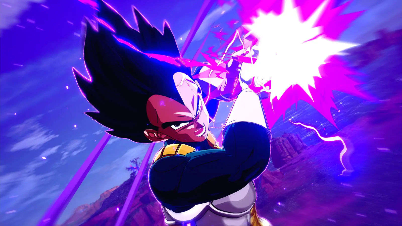 Captura del juego