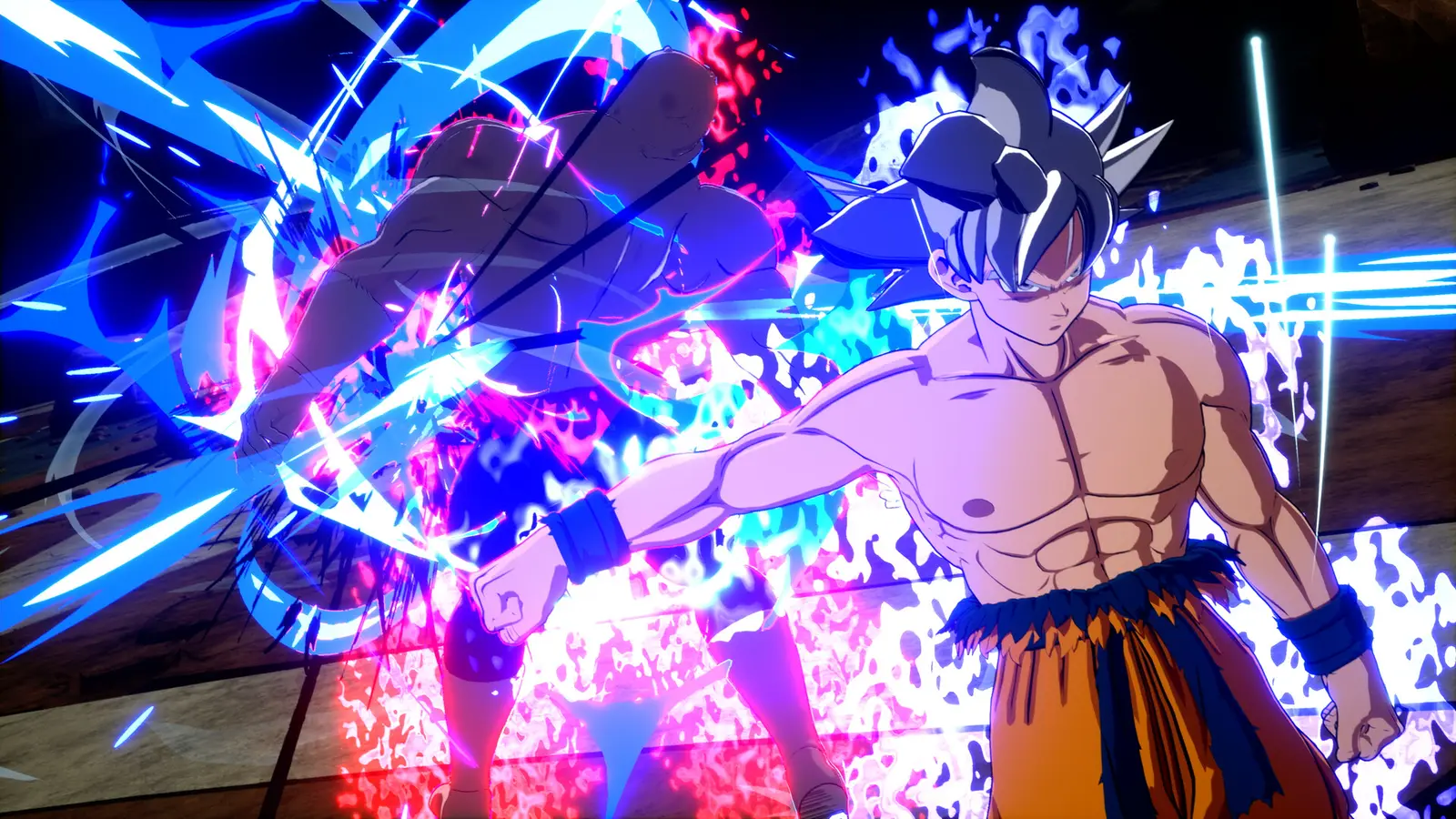 Captura del juego