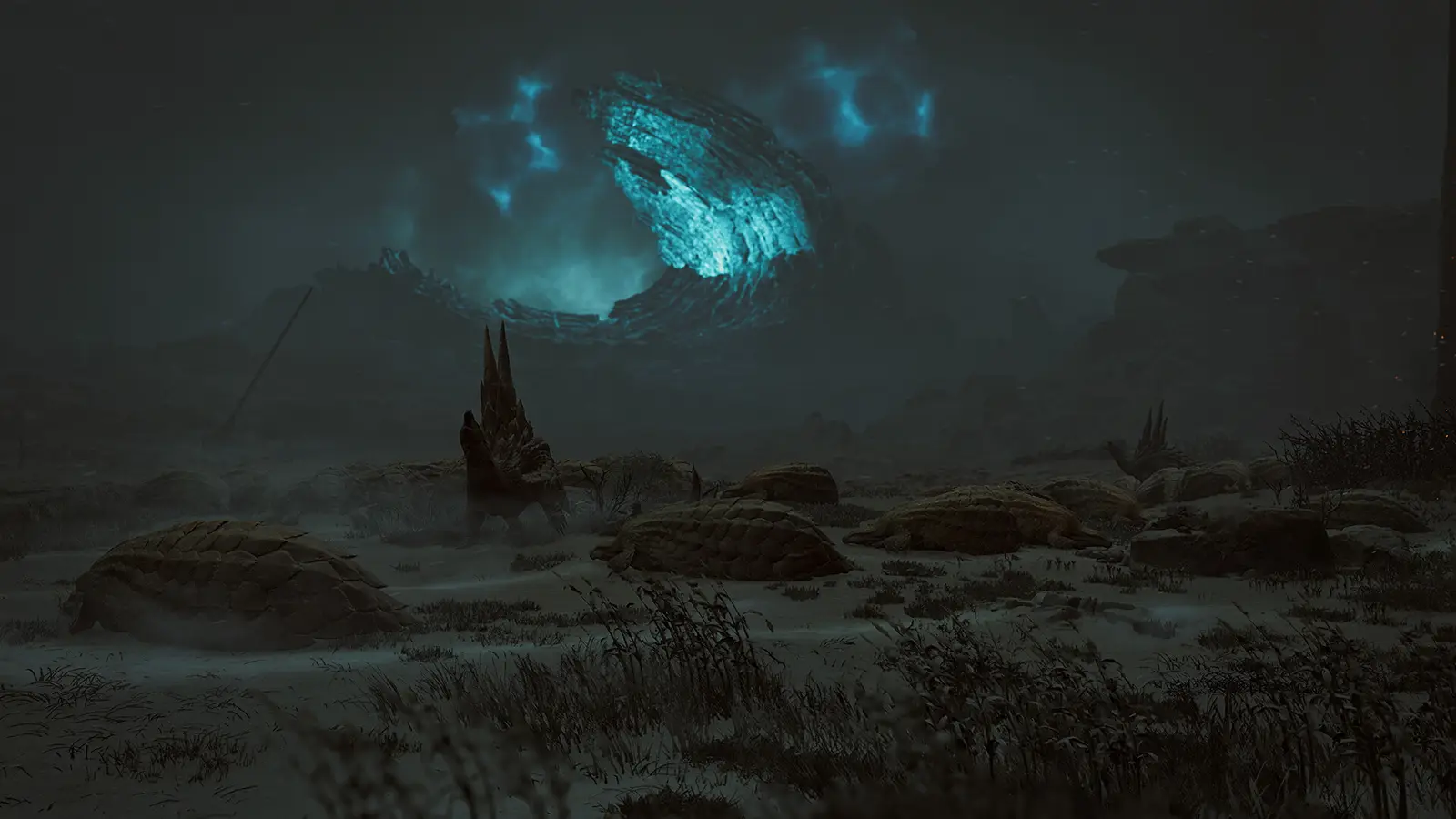 Captura del juego