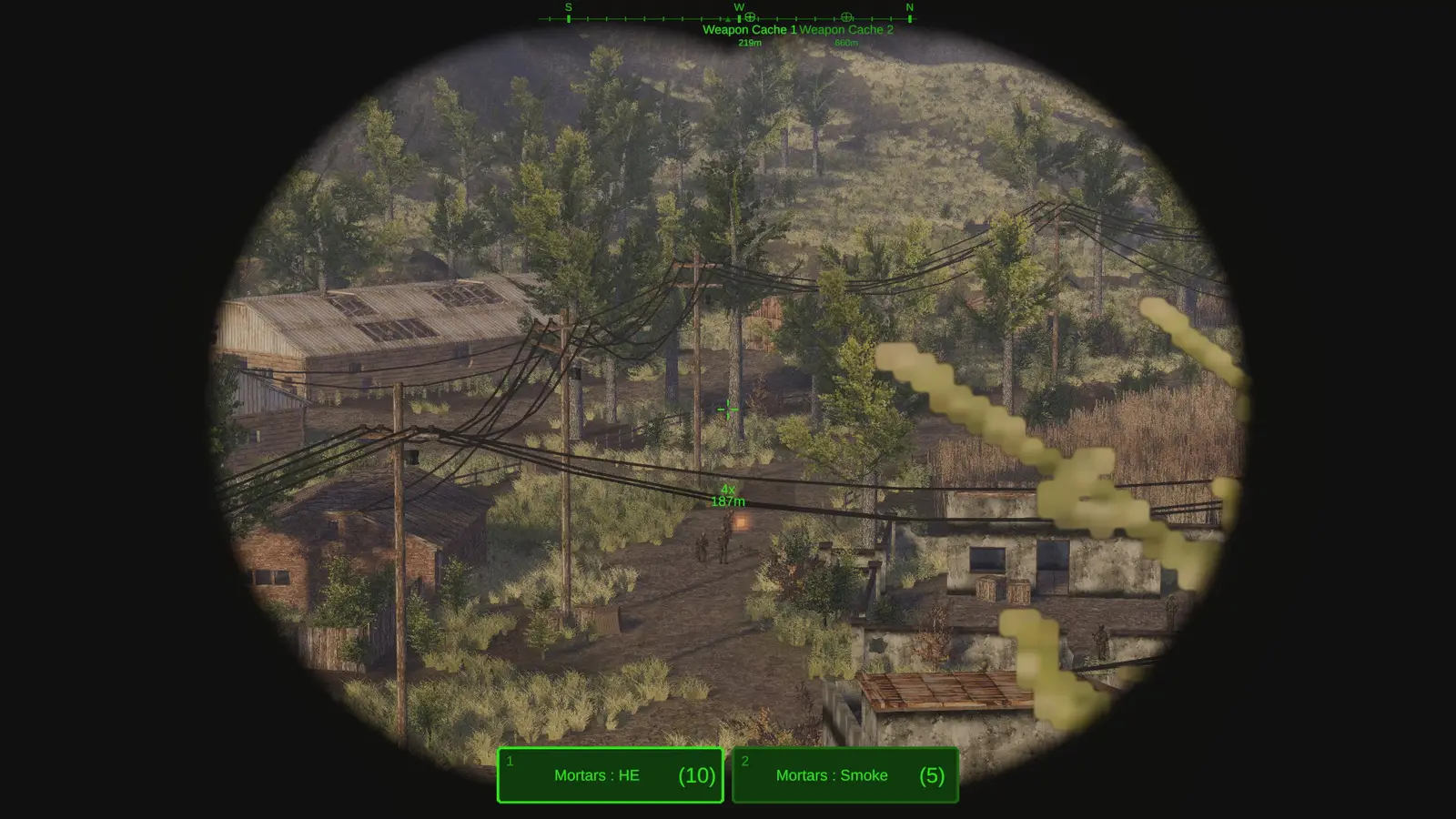 Captura del juego