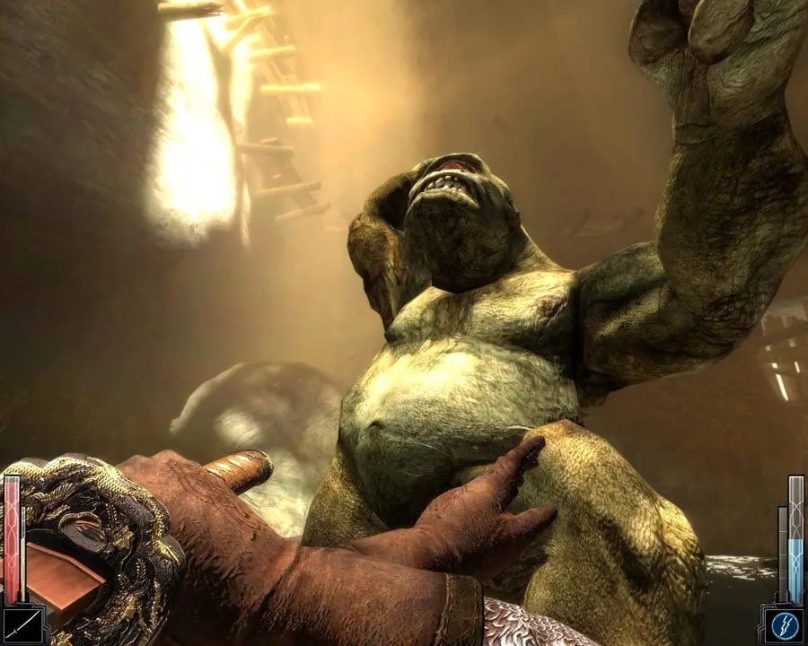 Dark Messiah of Might & Magic tendrá una Community Edition gratuita en Steam con coop y contenido restaurado
