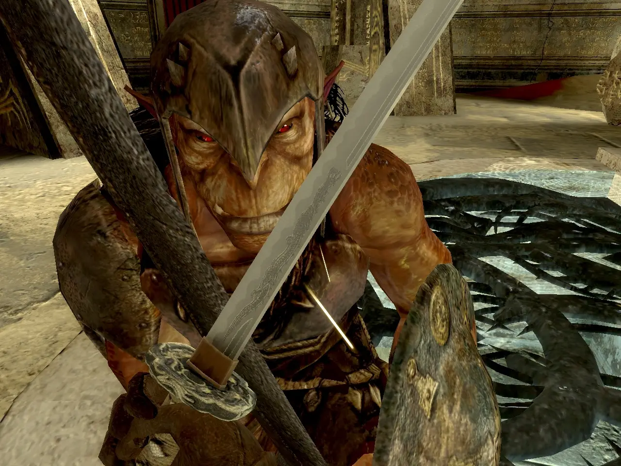 Dark Messiah of Might & Magic tendrá una Community Edition gratuita en Steam con coop y contenido restaurado