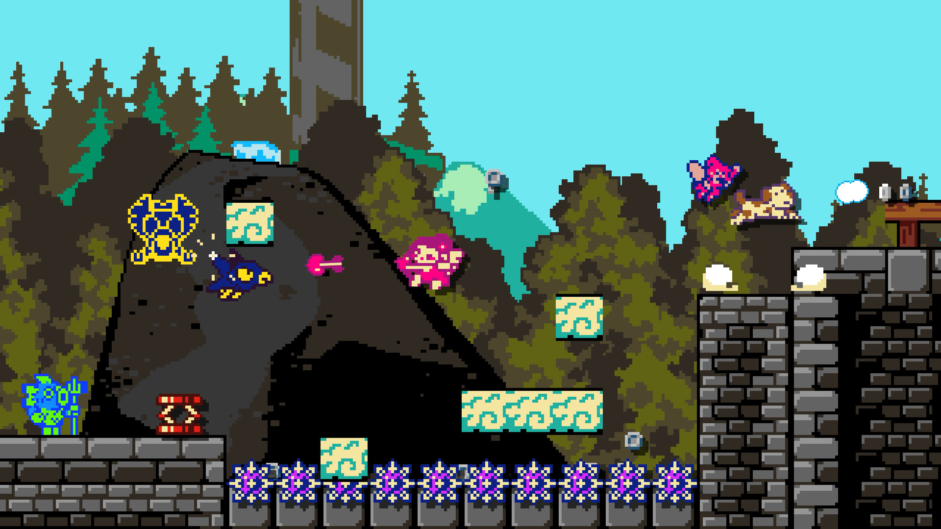 Captura del juego