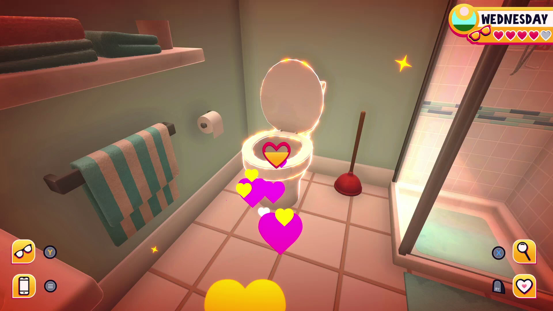 Captura del juego