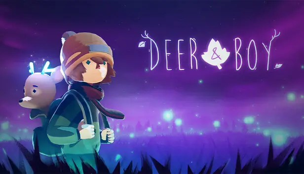 Deer and Boy gameplay