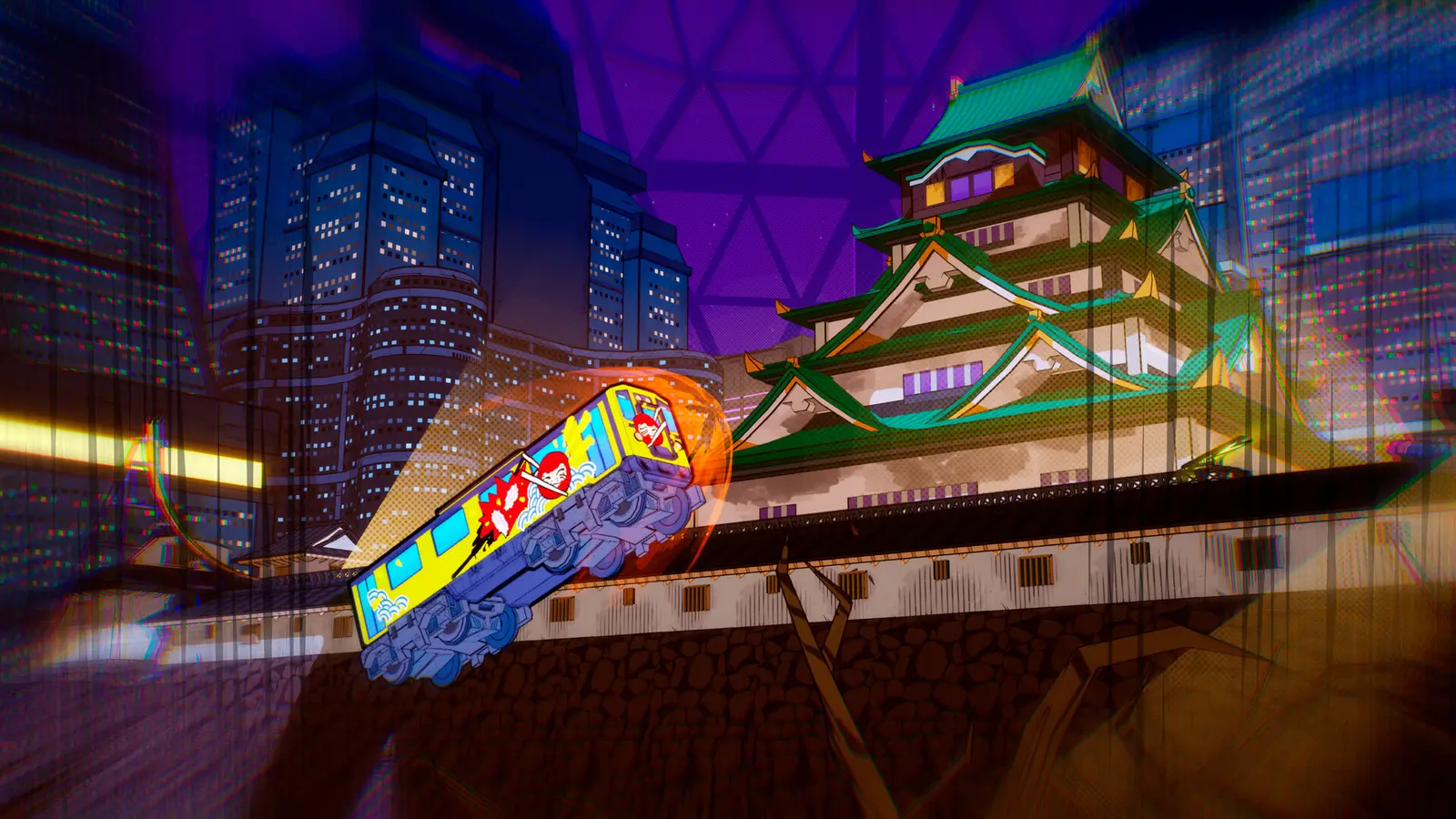 Captura del juego