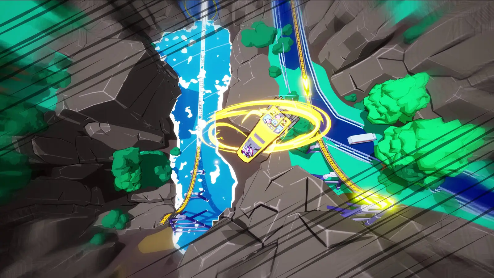 Captura del juego