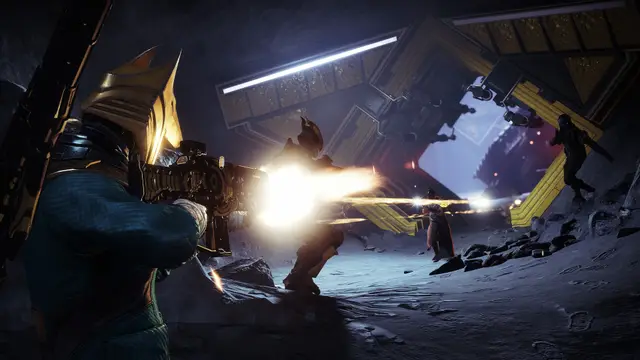 Destiny 2 Monument of Triumph actualización final junio 2026