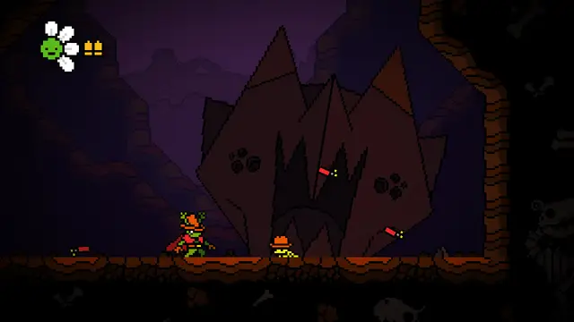 Dewdrop Dynasty gameplay