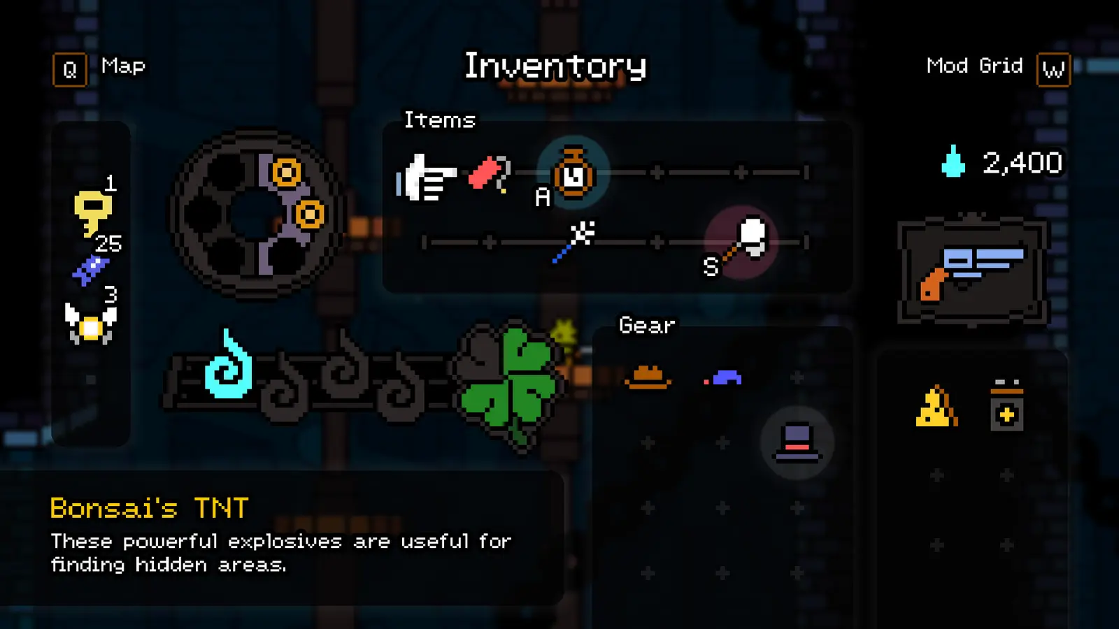 Captura del juego