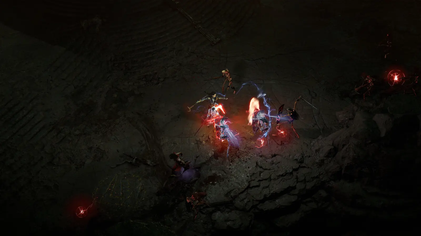 Captura del juego