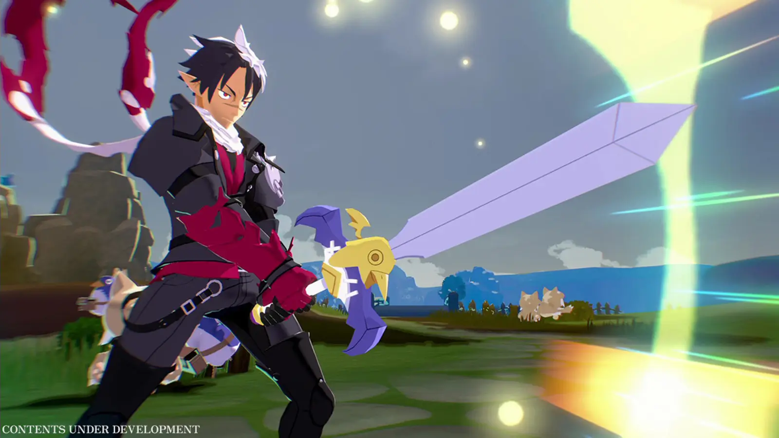 Captura del juego