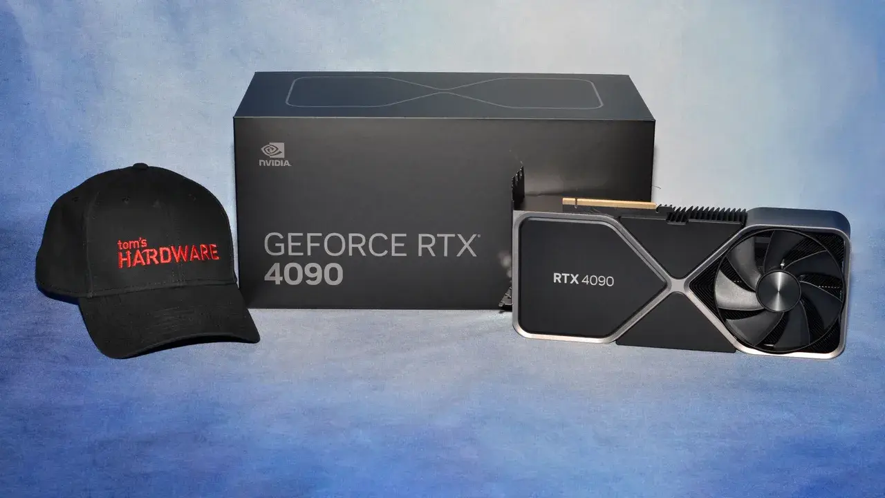 DLSS 5 debutó en NBA 2K27 y expuso el cuello de botella del RTX 5090 Founders Edition