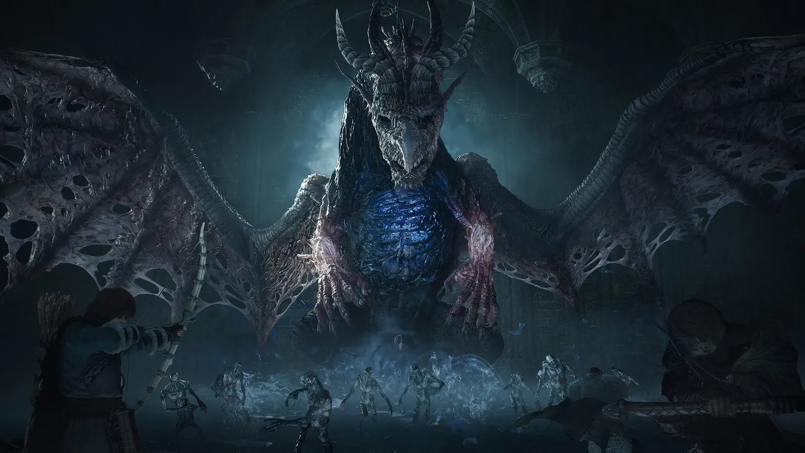 Captura del juego