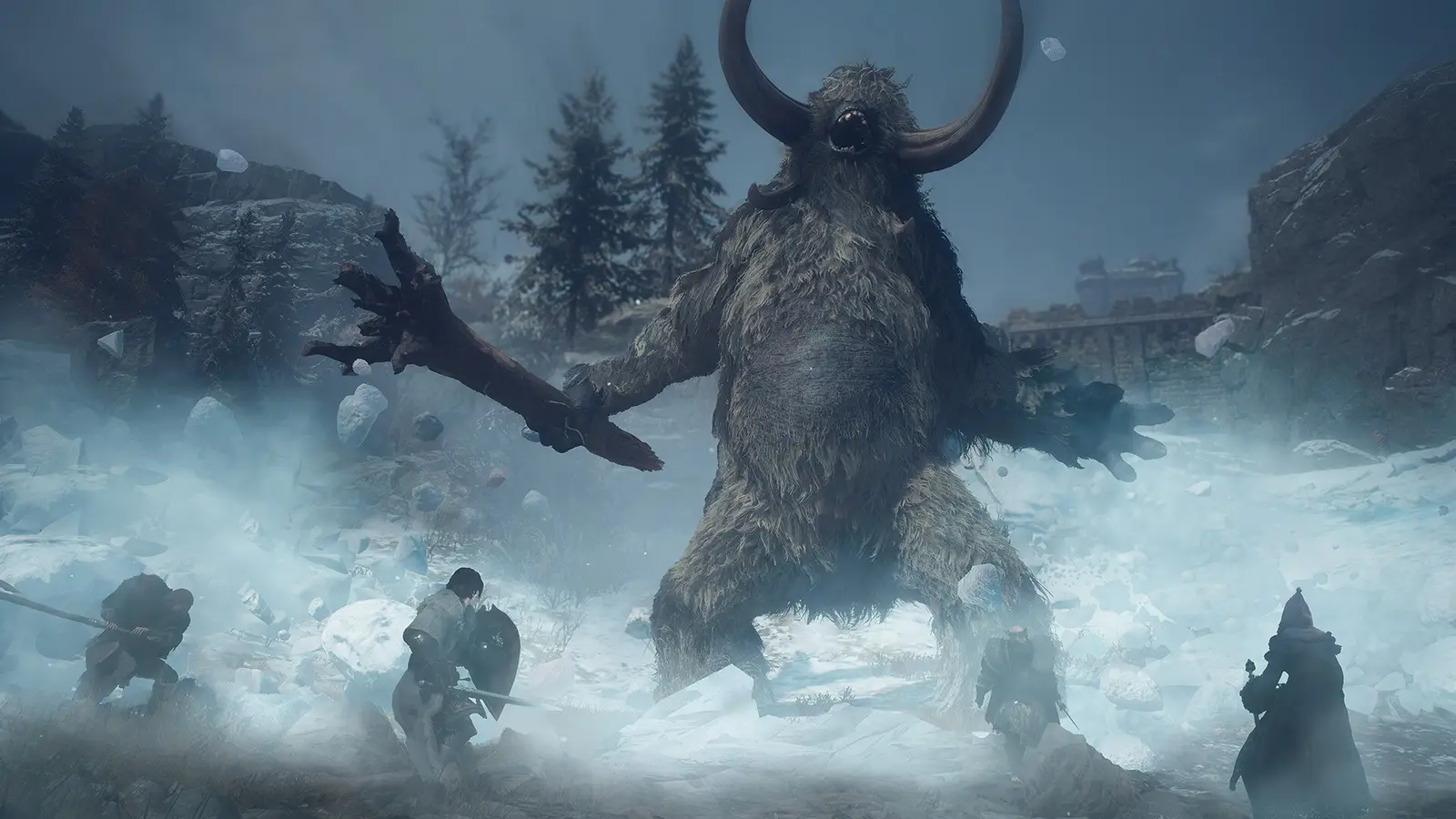 Captura del juego