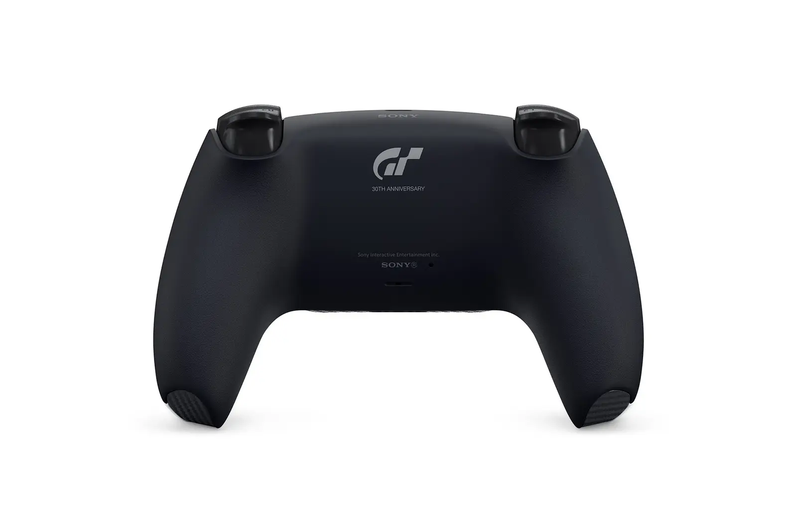 DualSense edición limitada Gran Turismo: el control por los 30 años de la saga sale el 10 de diciembre a US$84,99