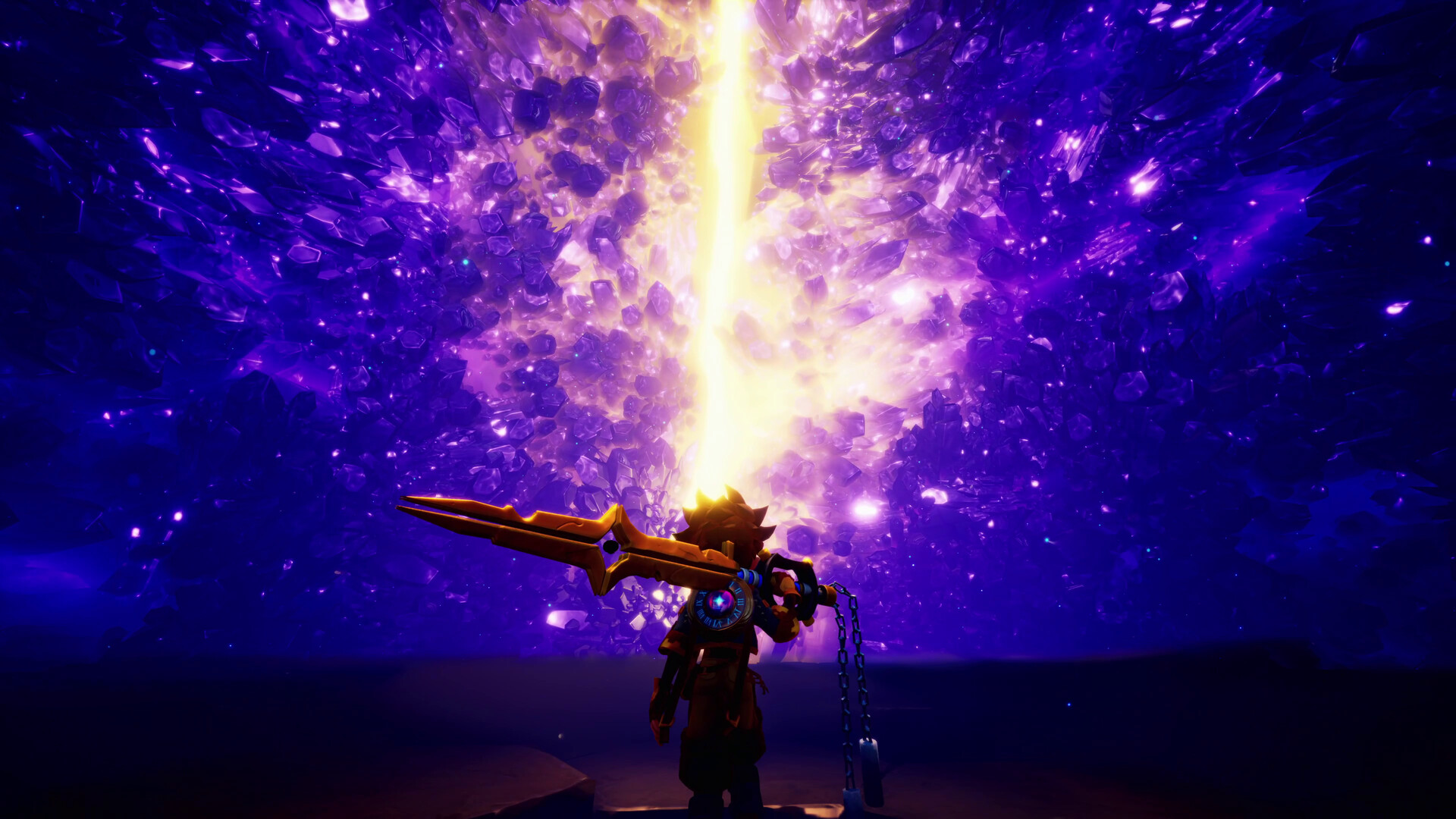 Captura del juego