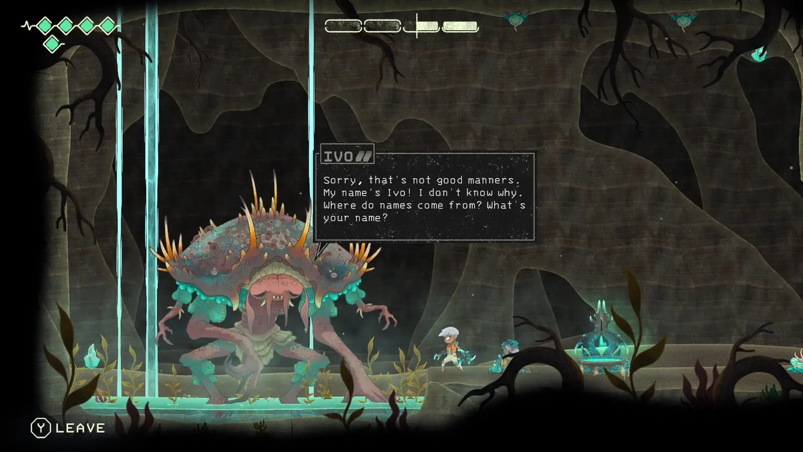 Captura del juego