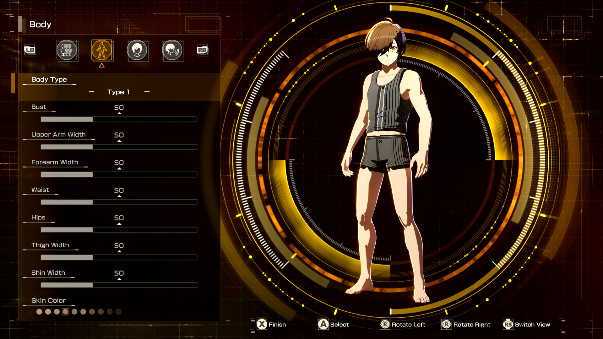 Captura del juego