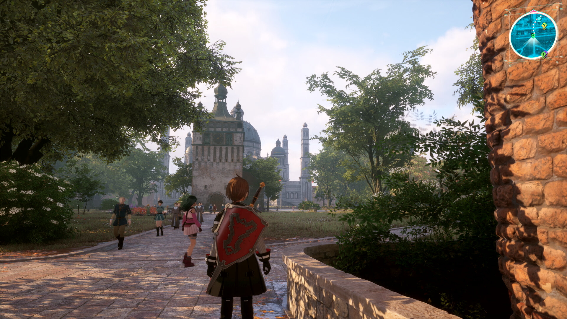 Captura del juego