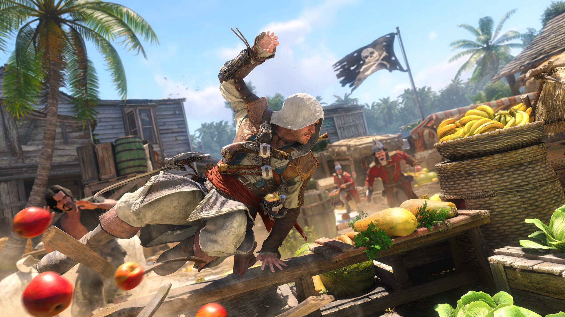 Captura del juego
