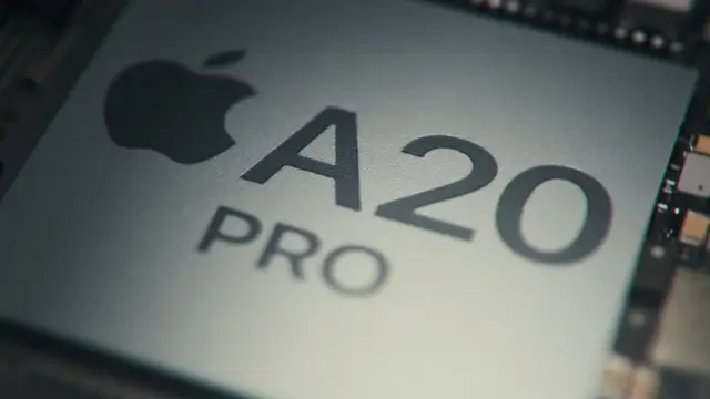 El chip A20 Pro de Apple pulveriza el récord en Geekbench 7 y supera a los mejores CPUs de escritorio
