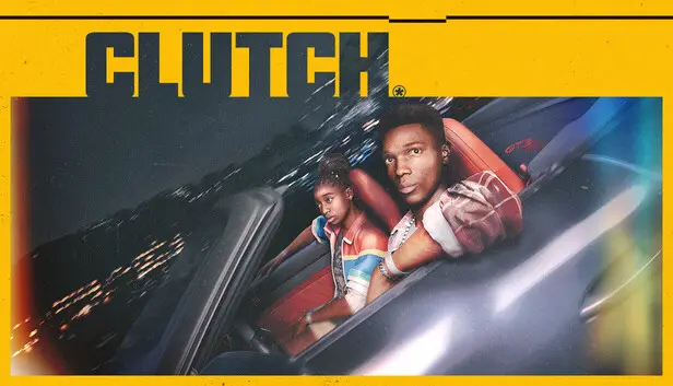 CLUTCH gameplay