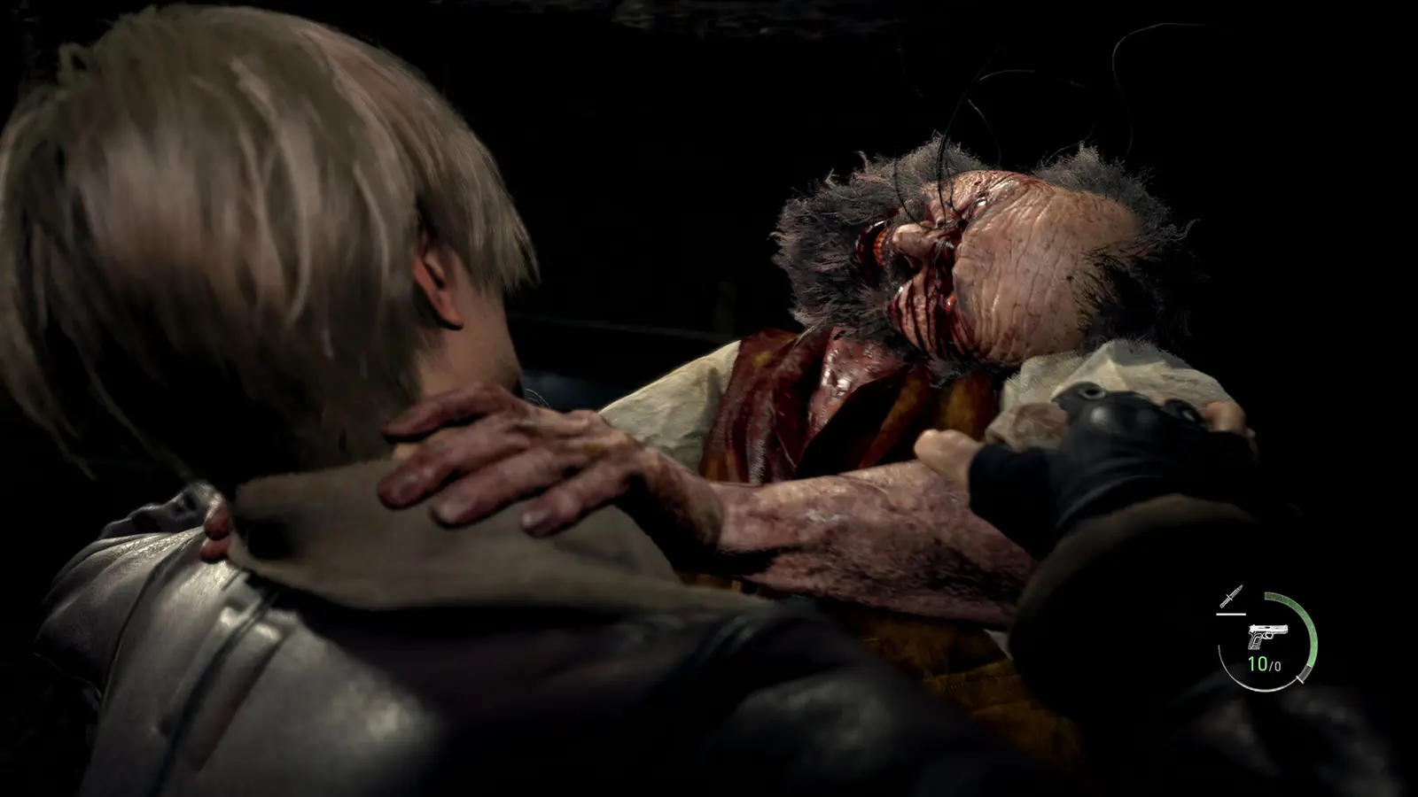 El director de la nueva película de Resident Evil recortó el humor tras las pruebas