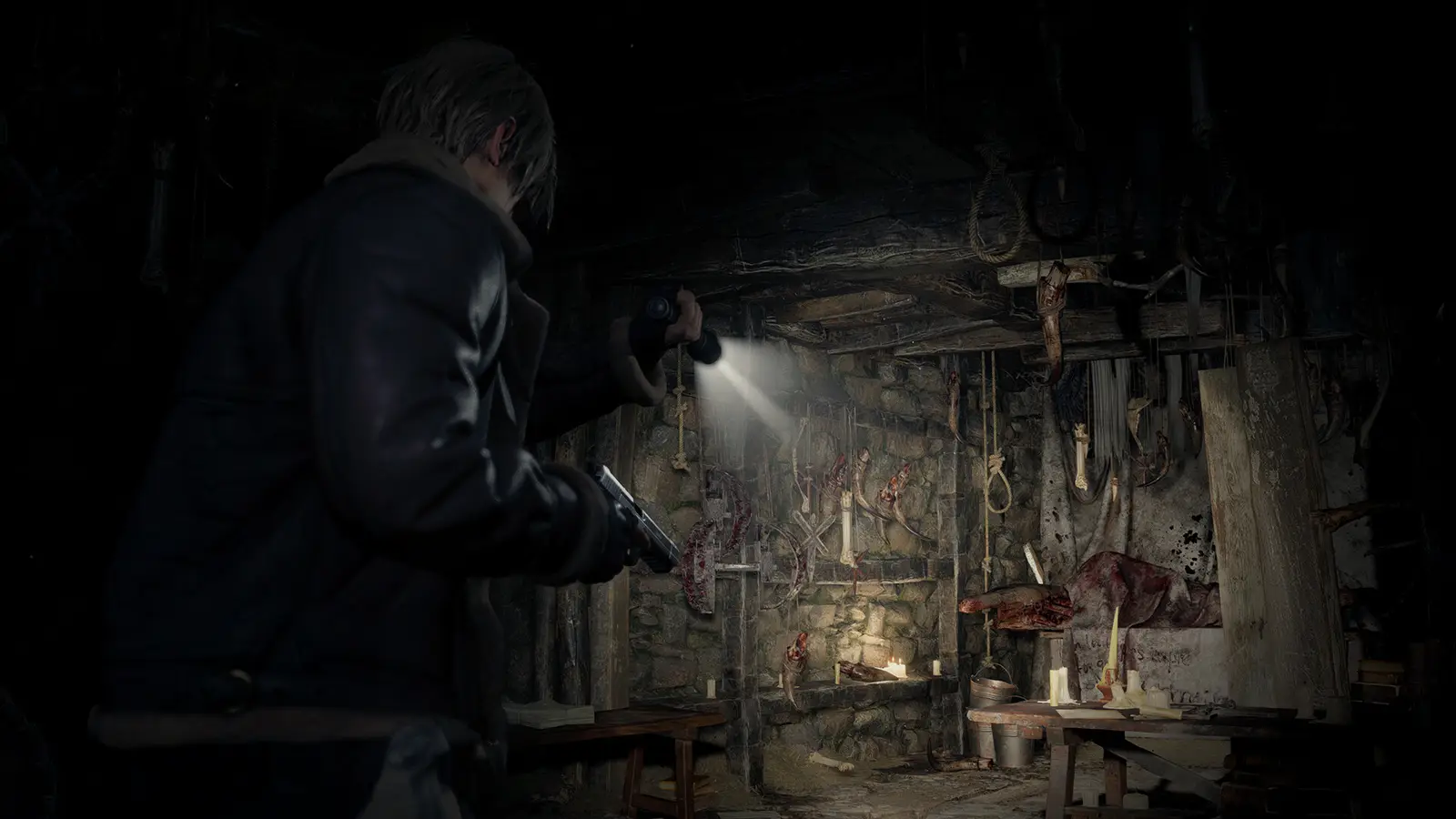 El director de la nueva película de Resident Evil recortó el humor tras las pruebas