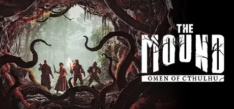 The Mound Omen of Cthulhu gameplay