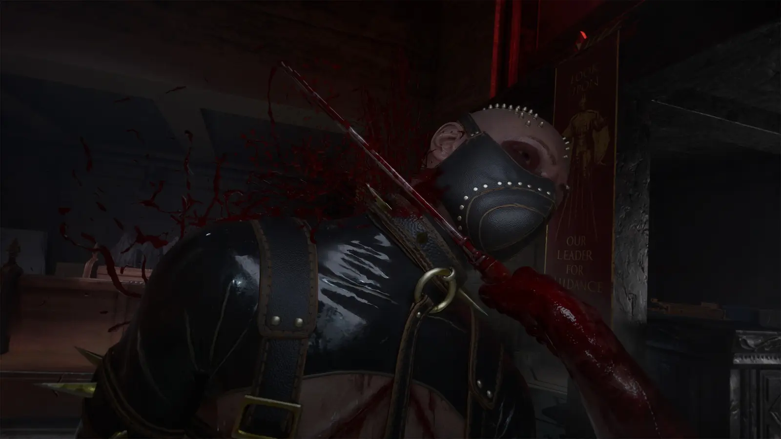 El jefe de Saber dice que Hellraiser: Revival rinde 'extremadamente bien' y pide la vuelta de los juegos AA