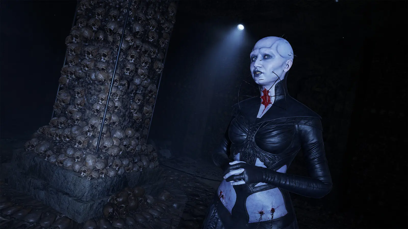 El jefe de Saber dice que Hellraiser: Revival rinde 'extremadamente bien' y pide la vuelta de los juegos AA