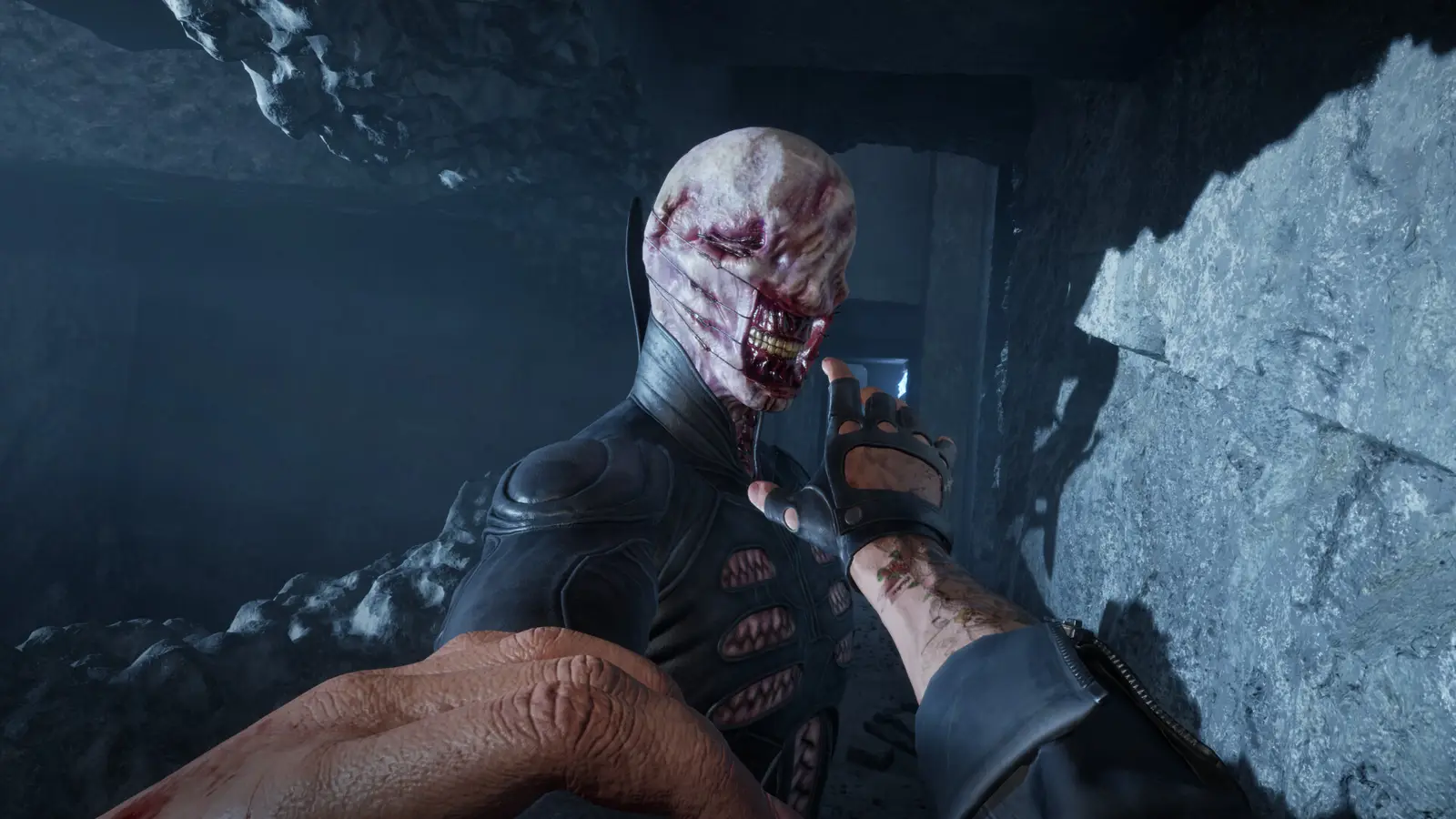 El jefe de Saber dice que Hellraiser: Revival rinde 'extremadamente bien' y pide la vuelta de los juegos AA