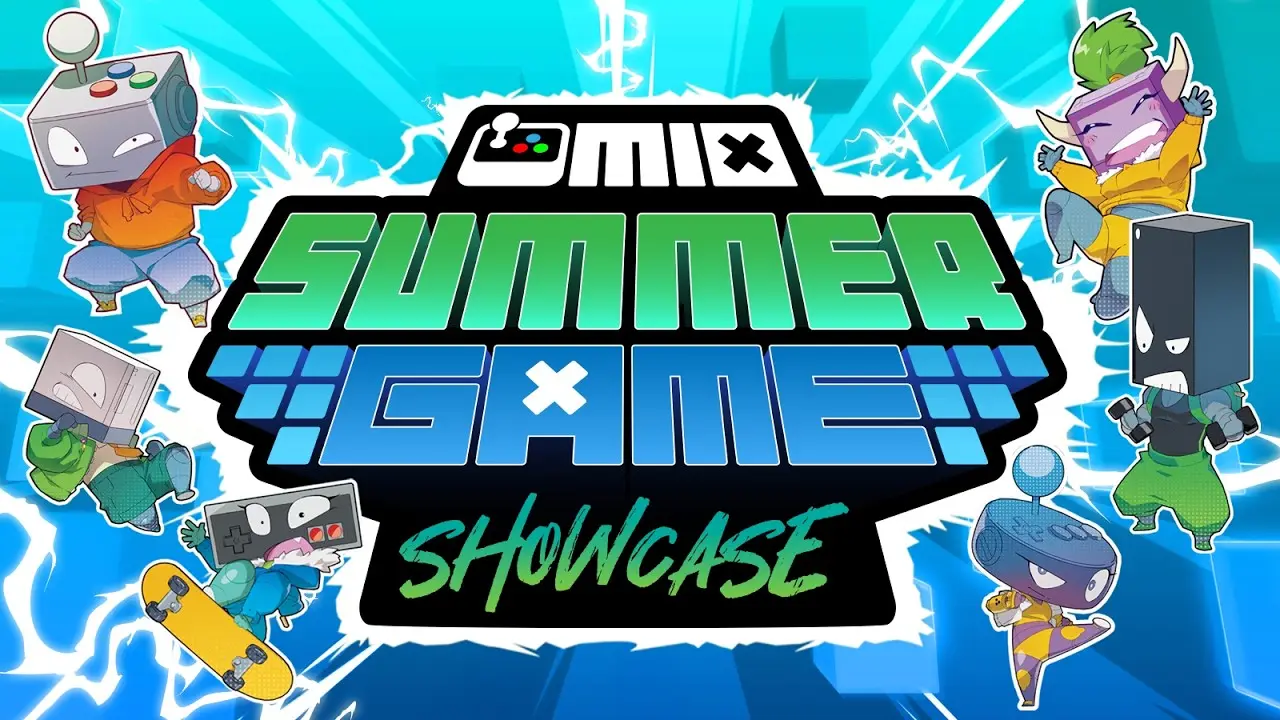 El MIX Summer Game Showcase 2026 abrió la temporada con más de 60 indies