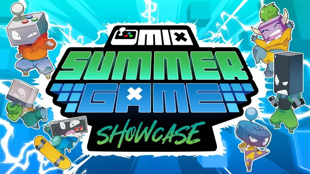 El MIX Summer Game Showcase 2026 abrió la temporada con más de 60 indies