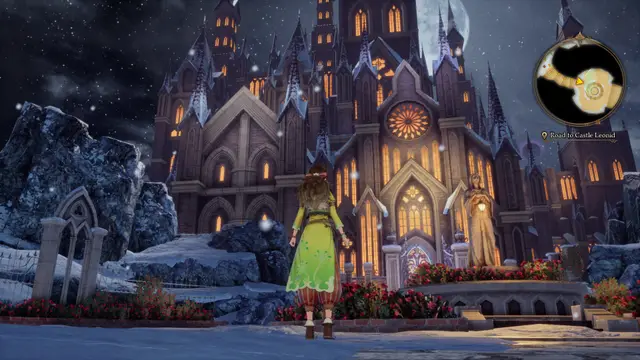 El remake de Romancing SaGa 3 para PS5 se ve increíble, pero hay una mala noticia