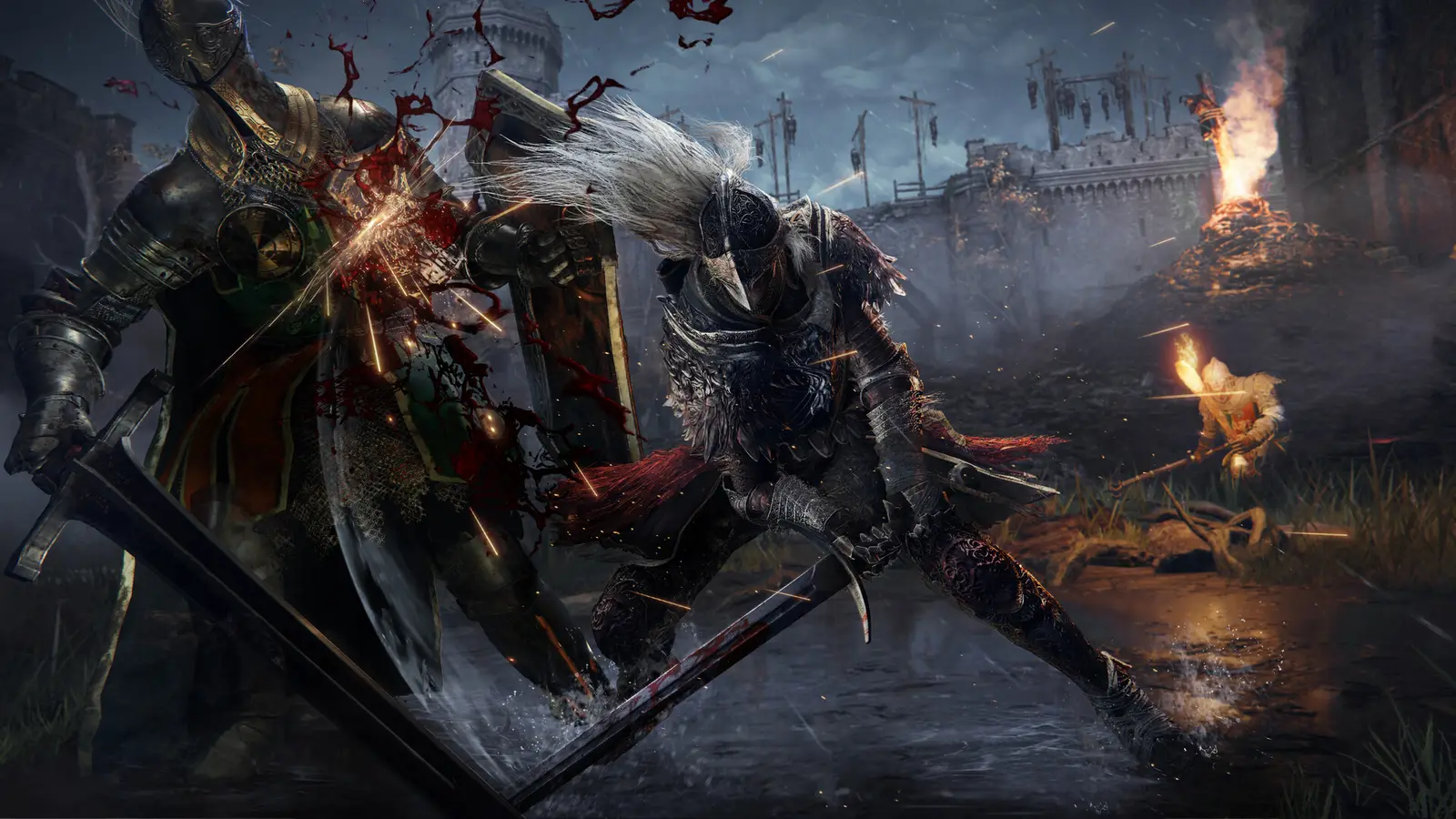 Elden Ring: Tarnished Edition llega a Switch 2 y sigue siendo una obra maestra del mundo abierto