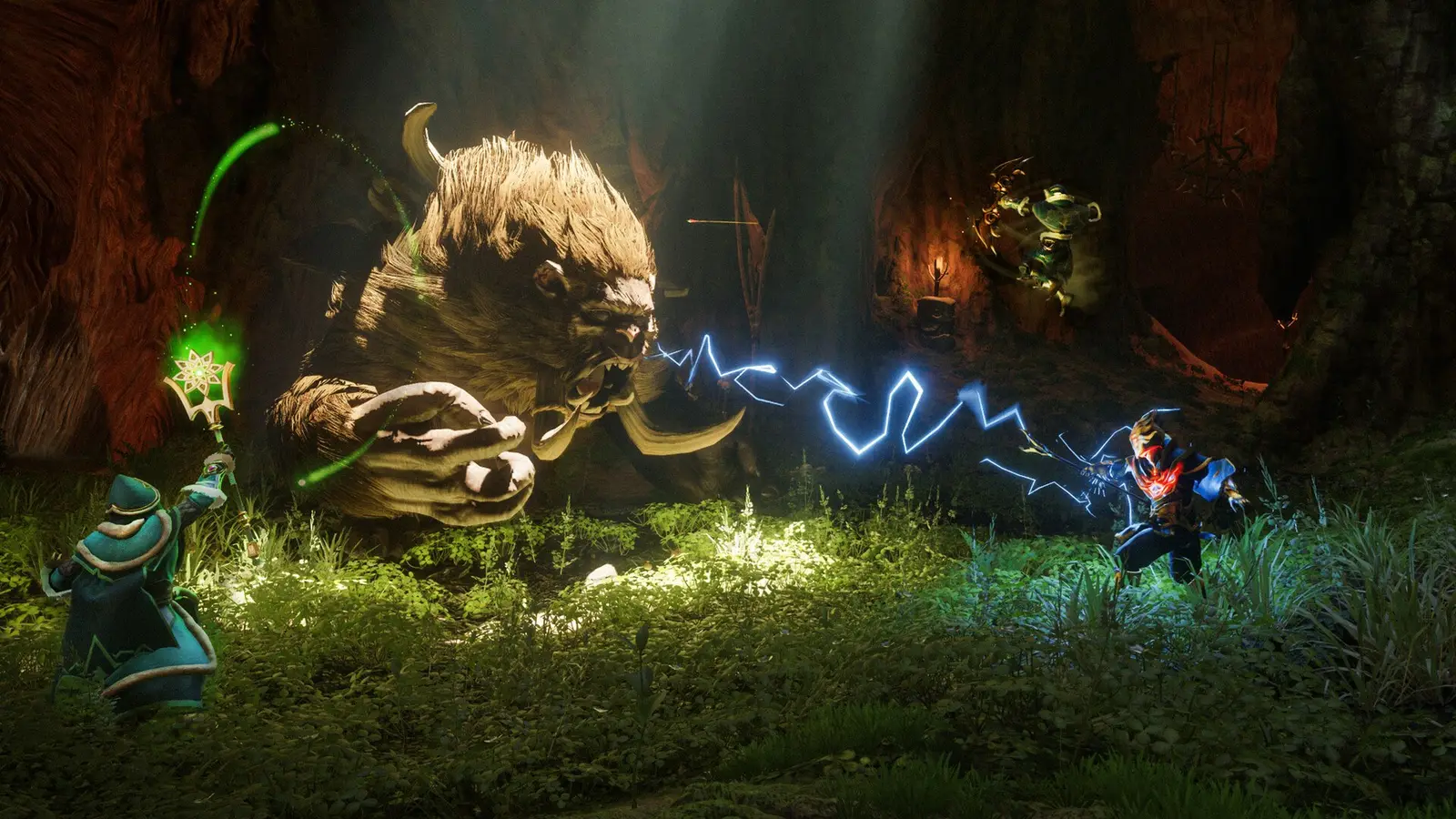 Captura del juego