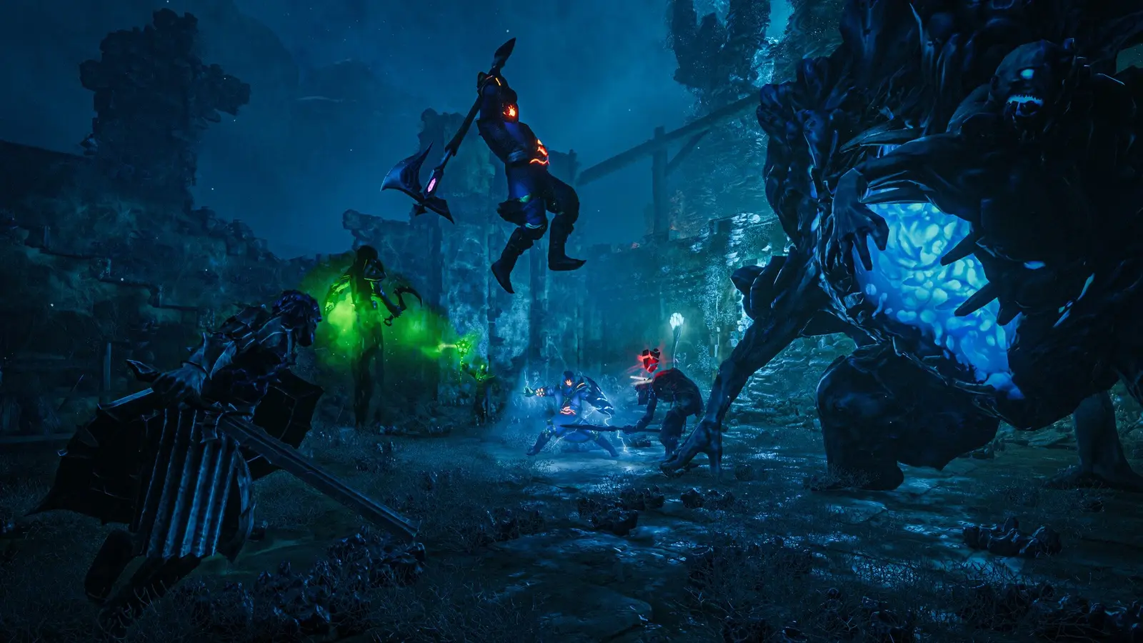 Captura del juego